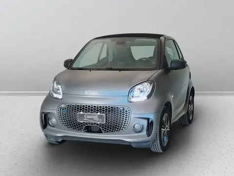 Used SMART FORTWO Not specified 2021 Ad 