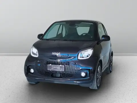 Used SMART FORTWO Not specified 2021 Ad 