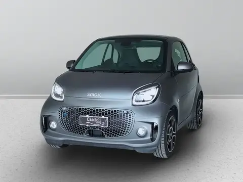 Used SMART FORTWO Not specified 2021 Ad 