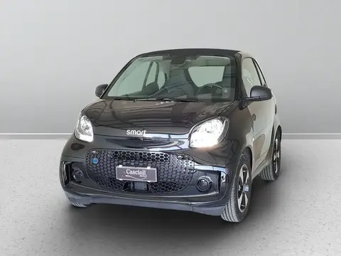 Used SMART FORTWO Not specified 2021 Ad 