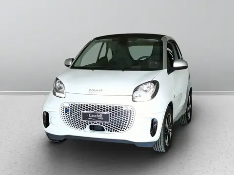 Used SMART FORTWO Not specified 2021 Ad 