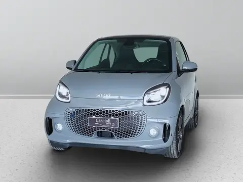 Used SMART FORTWO Not specified 2021 Ad 