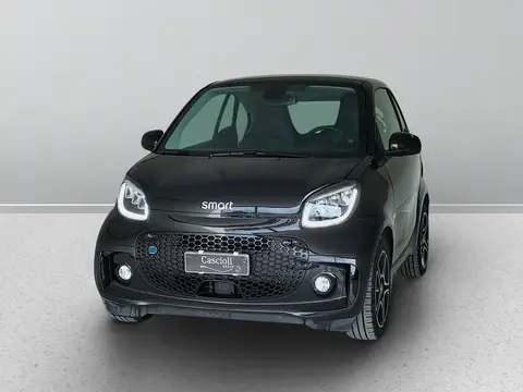 Used SMART FORTWO Not specified 2021 Ad 