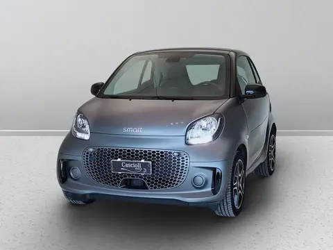 Used SMART FORTWO Not specified 2021 Ad 