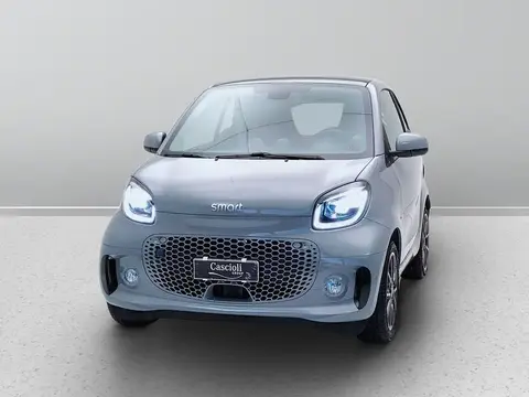 Used SMART FORTWO Not specified 2021 Ad 