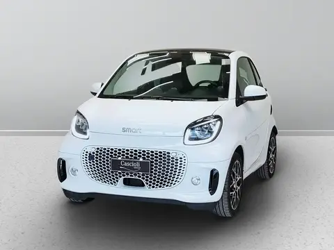 Used SMART FORTWO Not specified 2021 Ad 