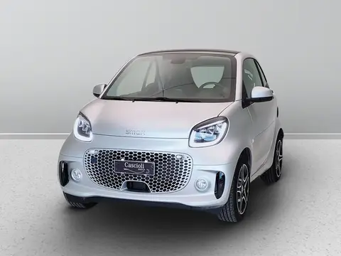 Used SMART FORTWO Not specified 2022 Ad 