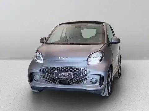 Annonce SMART FORTWO Non renseigné 2020 d'occasion 