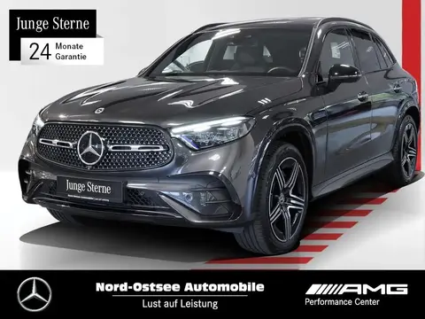 Used MERCEDES-BENZ CLASSE GLC Petrol 2023 Ad Germany