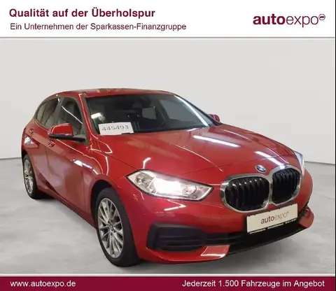 Used BMW SERIE 1 Diesel 2020 Ad 