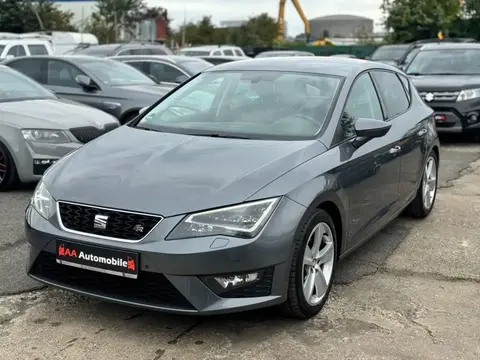 Used SEAT LEON Petrol 2016 Ad 