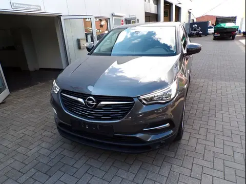 Used OPEL GRANDLAND Petrol 2020 Ad 