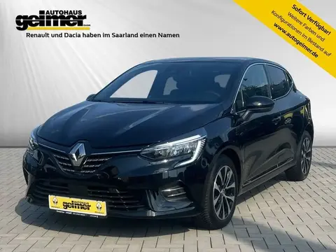 Used RENAULT CLIO Petrol 2023 Ad 