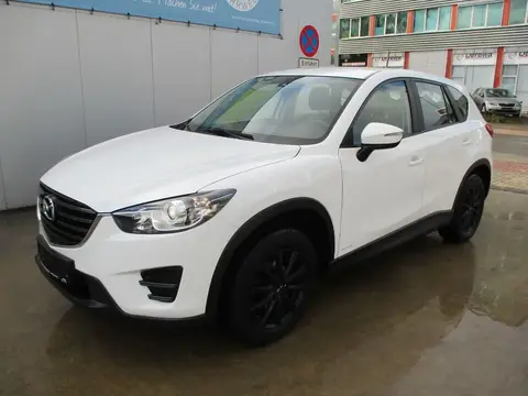 Used MAZDA CX-5 Petrol 2016 Ad 