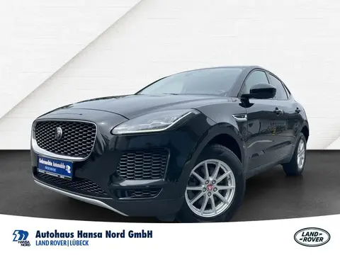 Used JAGUAR E-PACE Diesel 2020 Ad 