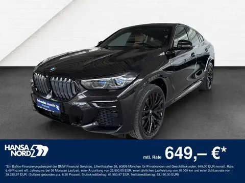 Used BMW X6 Diesel 2022 Ad 