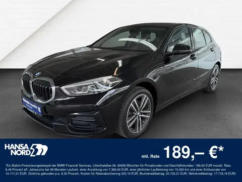 Used BMW SERIE 1 Petrol 2021 Ad 