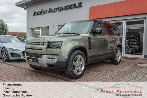 Used LAND ROVER DEFENDER Diesel 2024 Ad 