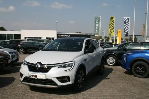 Annonce RENAULT ARKANA Essence 2023 d'occasion 