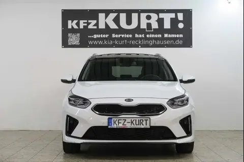 Annonce KIA CEED Non renseigné 2021 d'occasion 