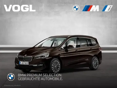 Annonce BMW SERIE 2 Essence 2019 d'occasion 