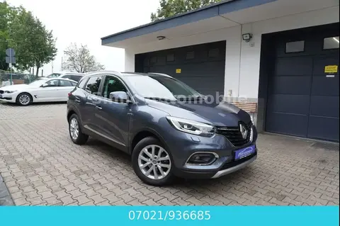 Used RENAULT KADJAR Petrol 2019 Ad 