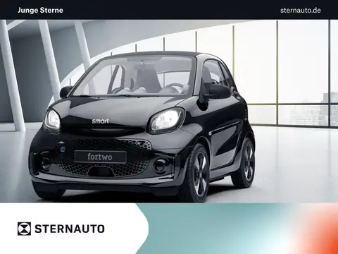 Annonce SMART FORTWO Non renseigné 2021 d'occasion 