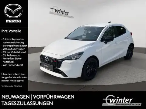 Used MAZDA 2 Petrol 2024 Ad 