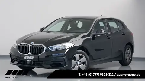 Used BMW SERIE 1 Petrol 2021 Ad 