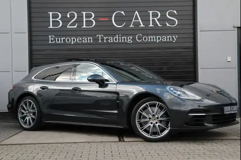 Used PORSCHE PANAMERA Petrol 2018 Ad 