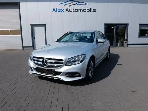 Used MERCEDES-BENZ CLASSE C Diesel 2014 Ad 