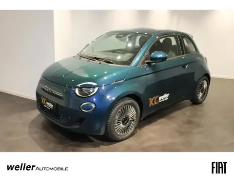 Annonce FIAT 500 Non renseigné 2022 d'occasion 