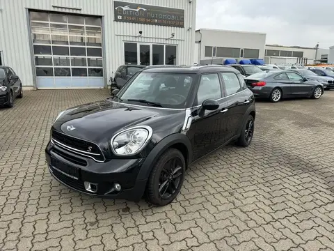 Used MINI COOPER Petrol 2016 Ad 