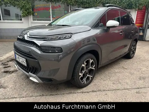 Annonce CITROEN C3 AIRCROSS Essence 2021 d'occasion 