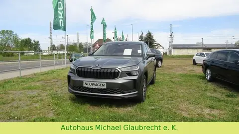 Annonce SKODA KODIAQ Diesel 2024 d'occasion 