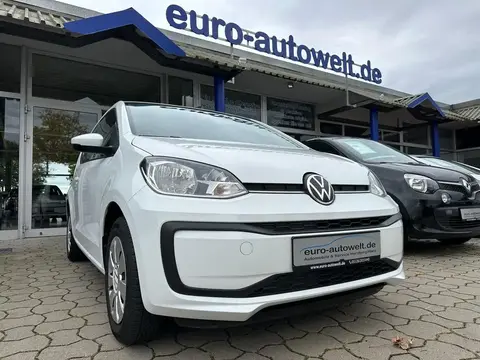 Annonce VOLKSWAGEN UP! Essence 2020 d'occasion 