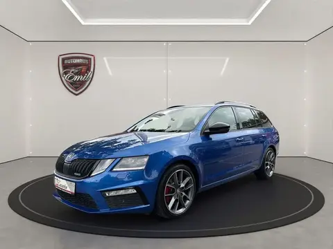 Used SKODA OCTAVIA Diesel 2020 Ad 