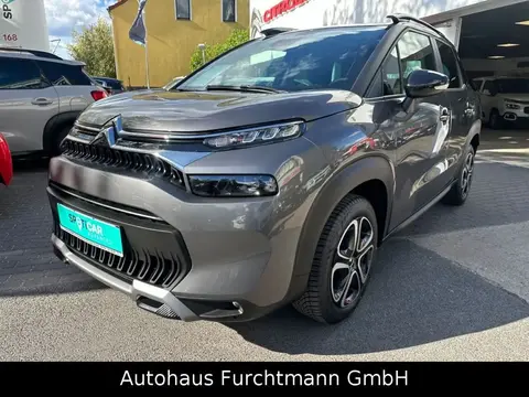 Annonce CITROEN C3 AIRCROSS Essence 2023 d'occasion 