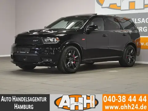 Annonce DODGE DURANGO Essence 2021 d'occasion 