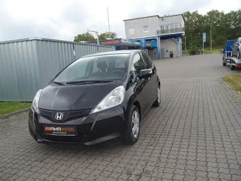 Annonce HONDA JAZZ Essence 2015 d'occasion 