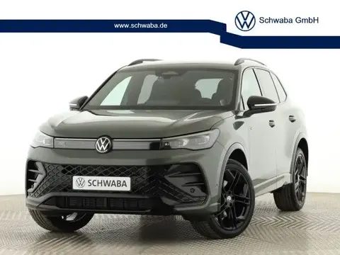 Used VOLKSWAGEN TIGUAN Diesel 2024 Ad 