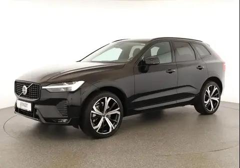 Annonce VOLVO XC60 Diesel 2023 d'occasion 