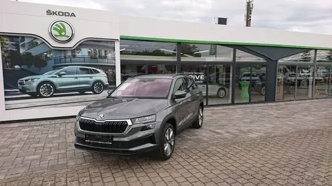 SKODA KAROQ Petrol 2024 Leasing ad 