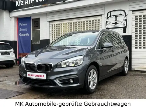 Used BMW SERIE 2 Petrol 2015 Ad 