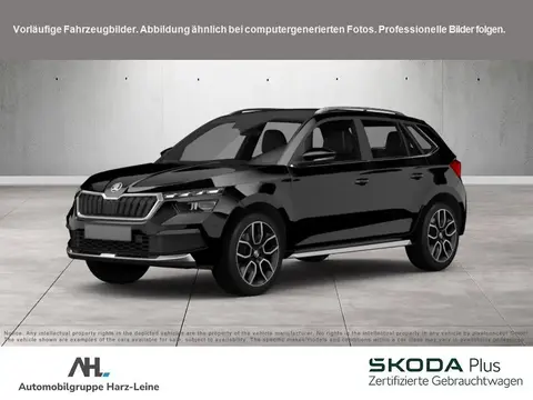 Annonce SKODA KAMIQ Essence 2024 d'occasion 