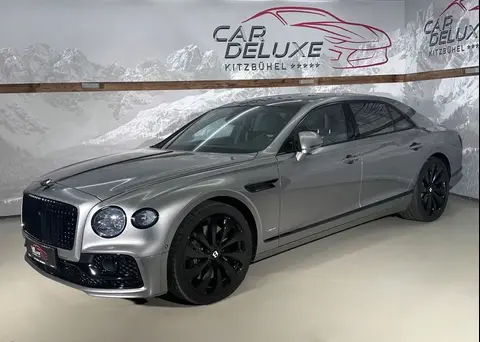 Annonce BENTLEY FLYING SPUR Hybride 2022 d'occasion 