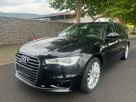 Annonce AUDI A6 Diesel 2016 d'occasion 