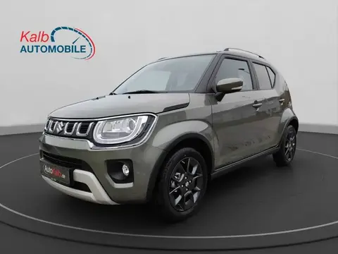 Used SUZUKI IGNIS Petrol 2024 Ad 