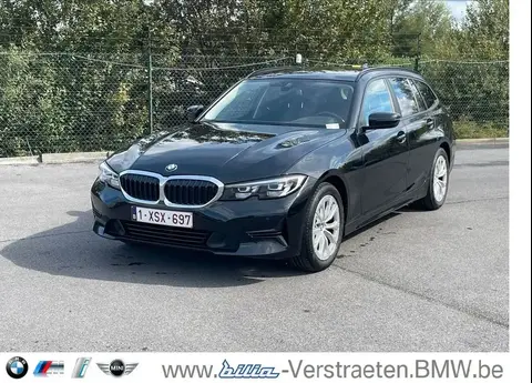 Used BMW SERIE 3 Diesel 2020 Ad 