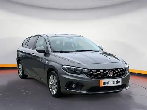 Annonce FIAT TIPO Essence 2021 d'occasion 